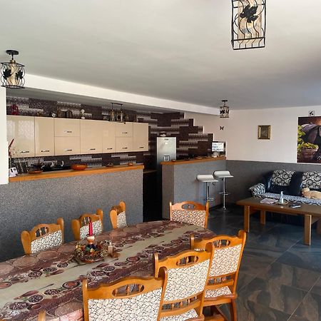 Casa Raraului Villa Câmpulung Moldovenesc Dış mekan fotoğraf
