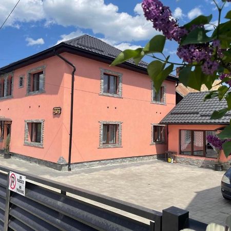 Casa Raraului Villa Câmpulung Moldovenesc Dış mekan fotoğraf