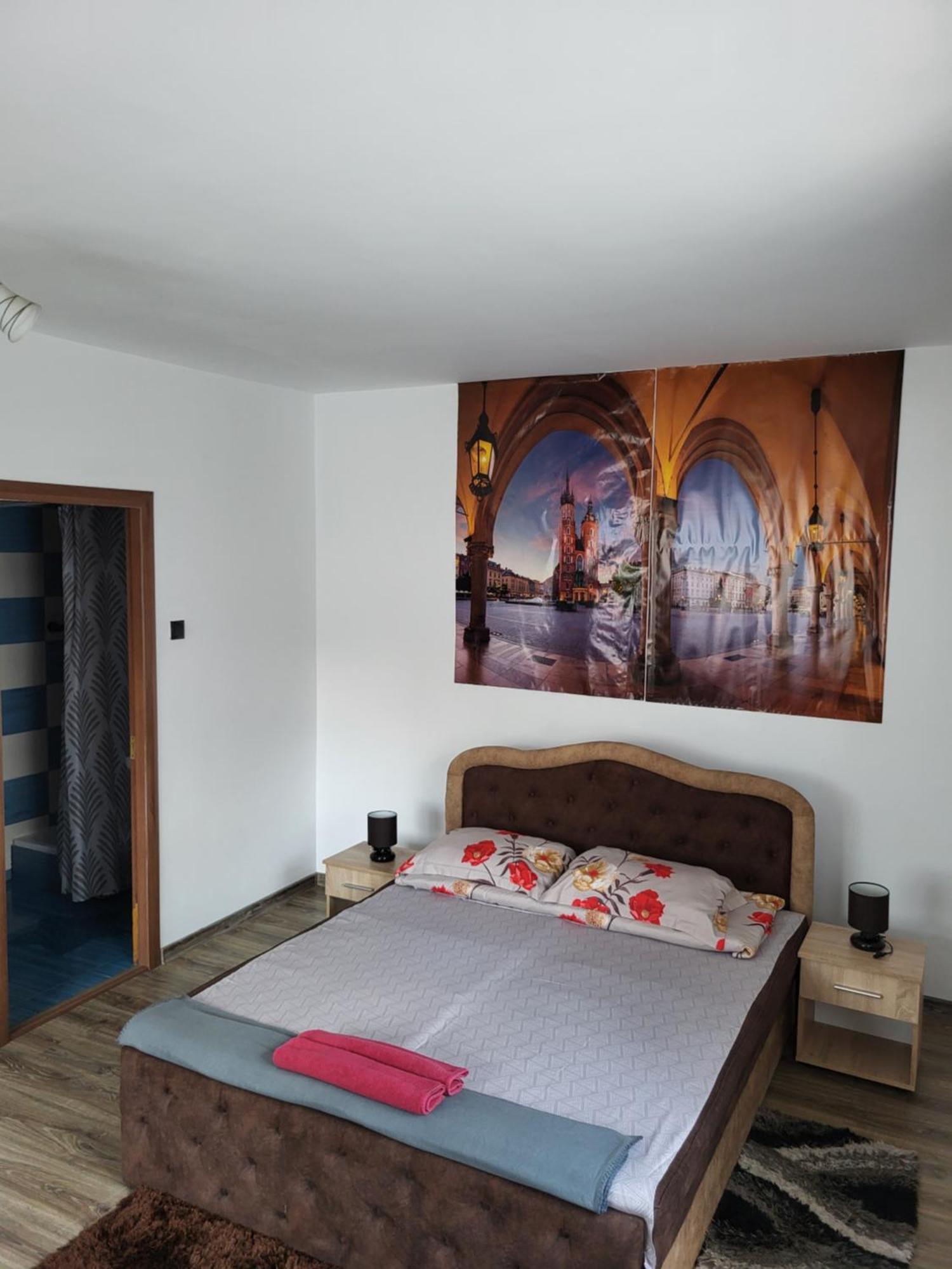 Casa Raraului Villa Câmpulung Moldovenesc Dış mekan fotoğraf