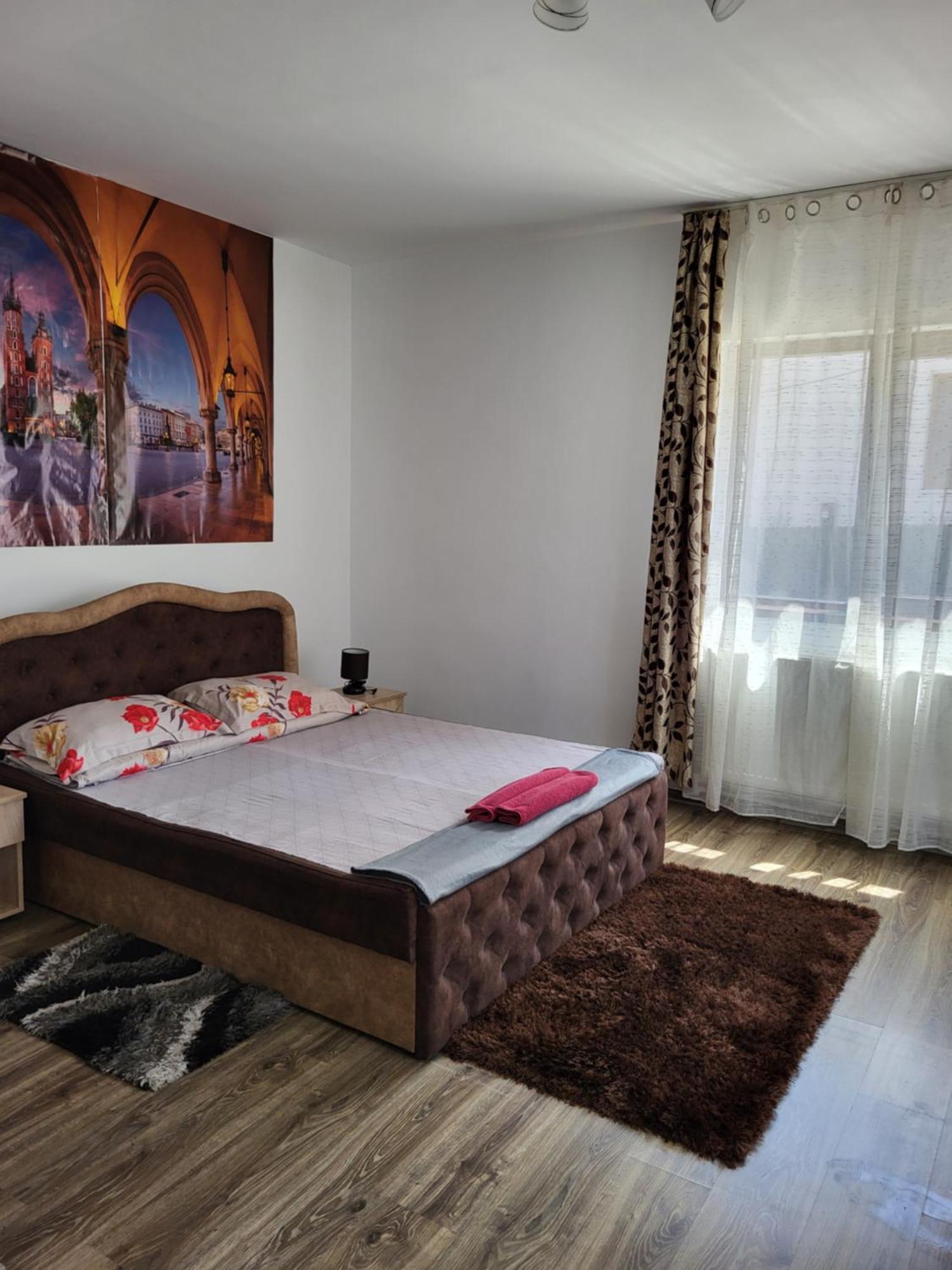 Casa Raraului Villa Câmpulung Moldovenesc Dış mekan fotoğraf