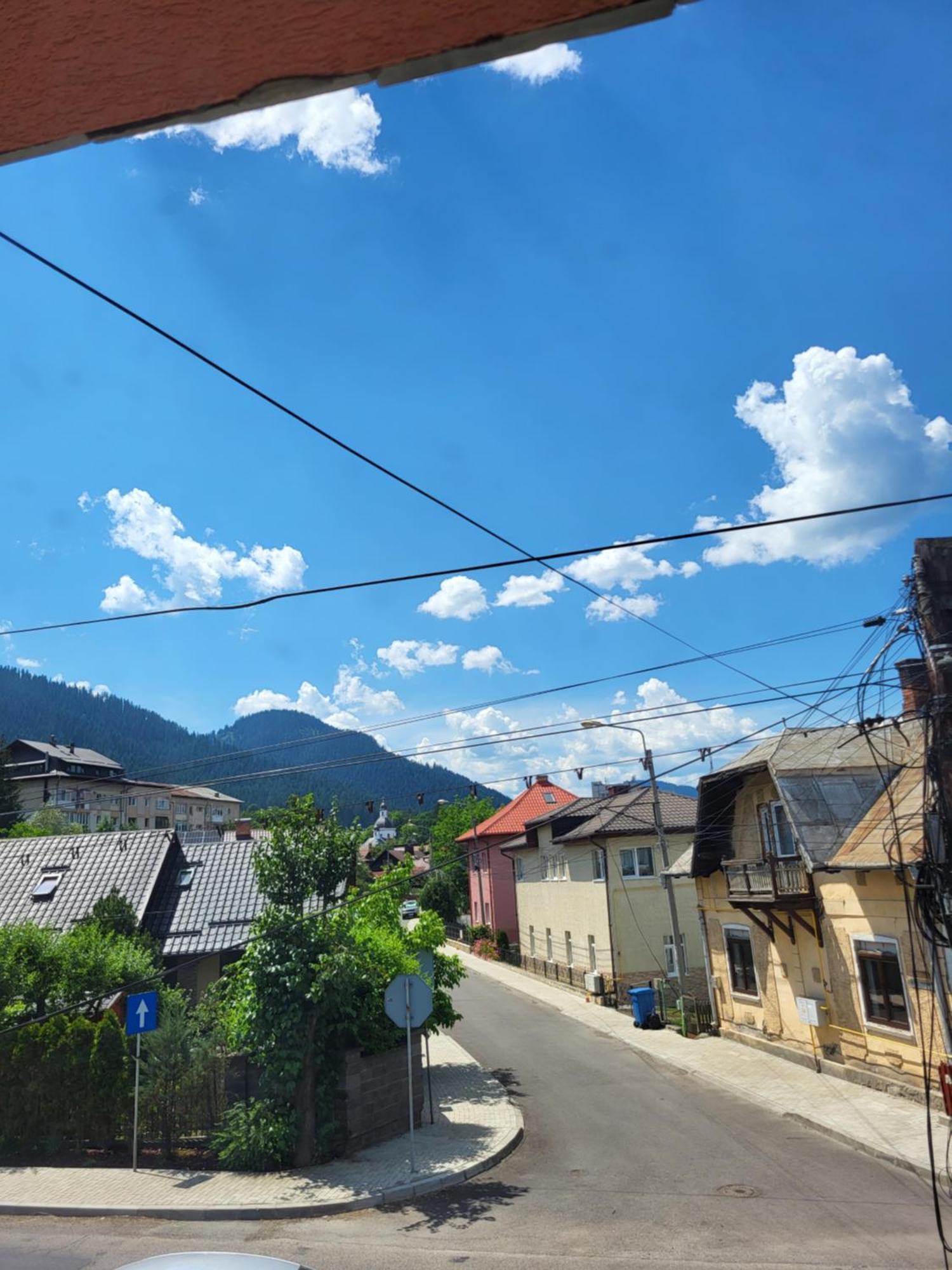Casa Raraului Villa Câmpulung Moldovenesc Dış mekan fotoğraf